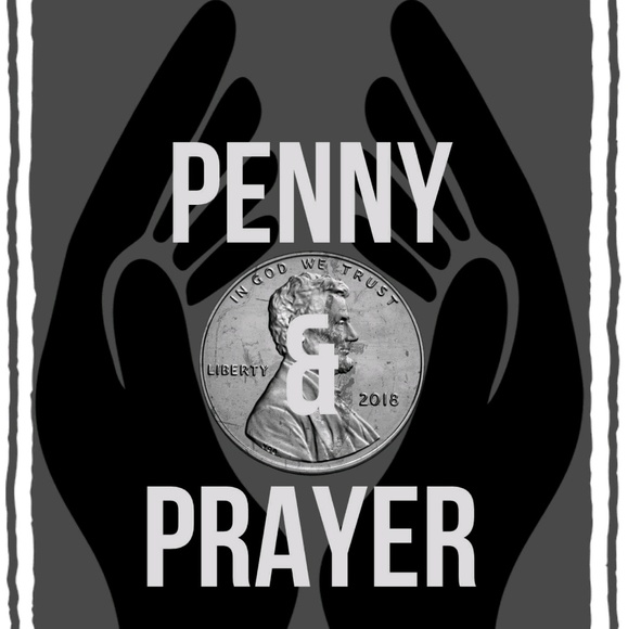 pennyprayer